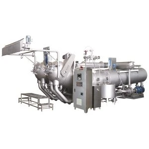 Uma máquina de tingimento HTHP pode ser usada para tingir tecidos de nylon?